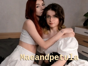 Maeandpetula