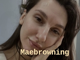 Maebrowning