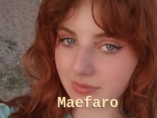 Maefaro