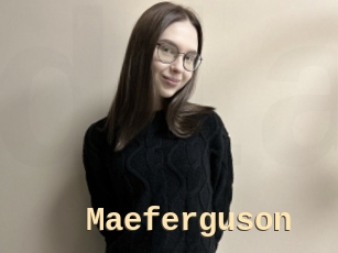 Maeferguson