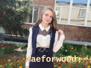 Maeforwood