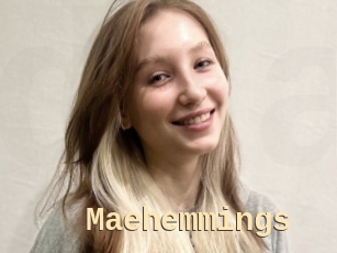 Maehemmings