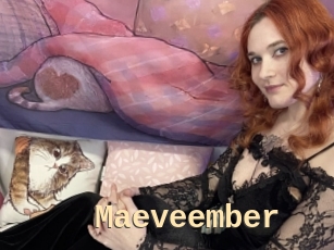 Maeveember