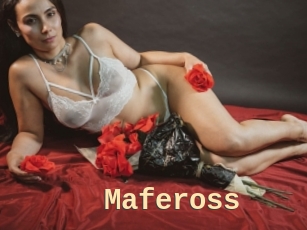 Mafeross