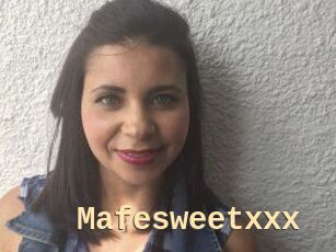 Mafesweetxxx