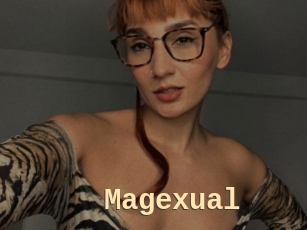 Magexual