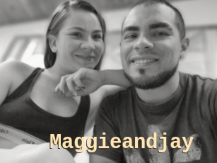 Maggieandjay