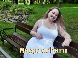 Maggiecharm