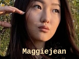 Maggiejean