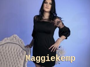 Maggiekemp