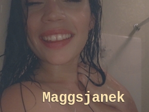 Maggsjanek