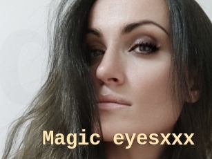 Magic_eyesxxx