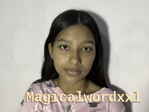 Magicalwordxxl