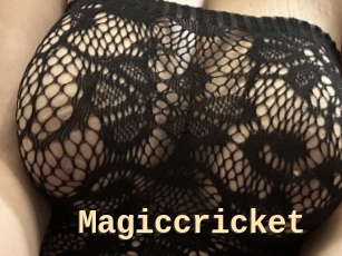 Magiccricket