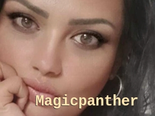 Magicpanther