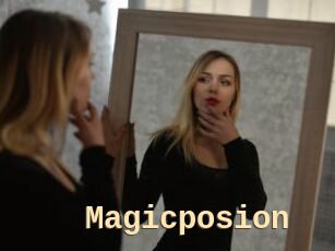 Magicposion