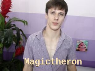 Magictheron