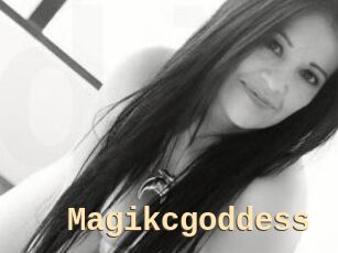 Magikcgoddess