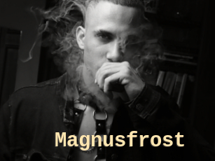 Magnusfrost