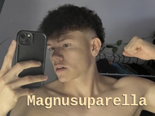 Magnusuparella