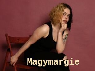 Magymargie