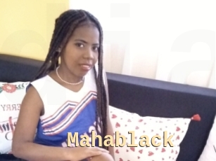 Mahablack