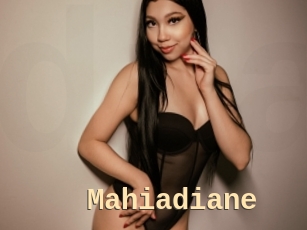 Mahiadiane