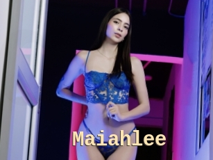 Maiahlee