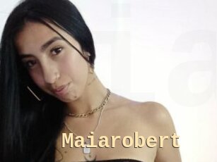 Maiarobert