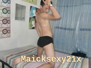 Maicksexy21x