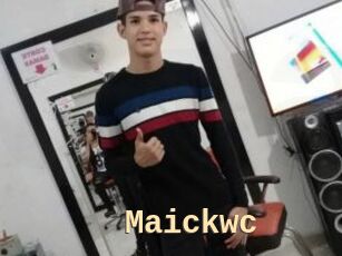 Maickwc