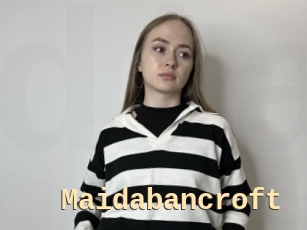 Maidabancroft