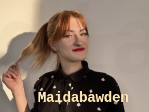 Maidabawden