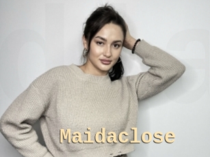 Maidaclose