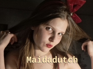 Maidadutch