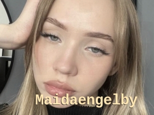 Maidaengelby