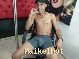 Maikelhot