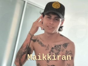 Maikkiran