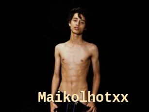 Maikolhotxx