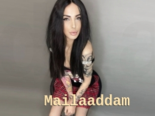 Mailaaddam