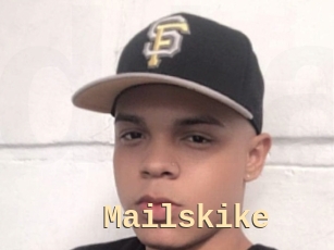 Mailskike