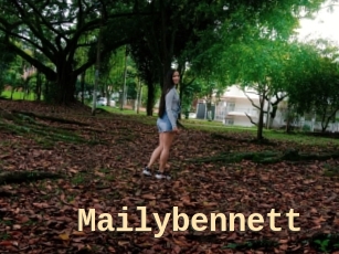 Mailybennett