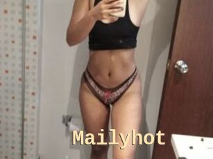 Mailyhot