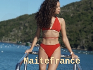 Maitefrance