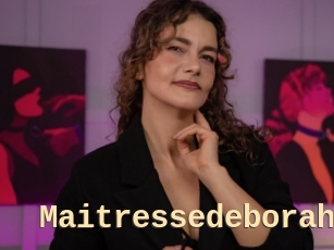 Maitressedeborah