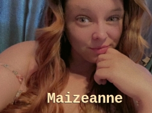 Maizeanne