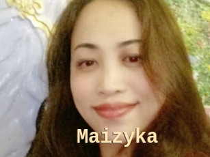 Maizyka