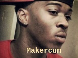 Makercum