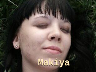 Makiya