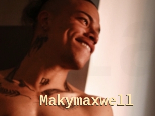 Makymaxwell